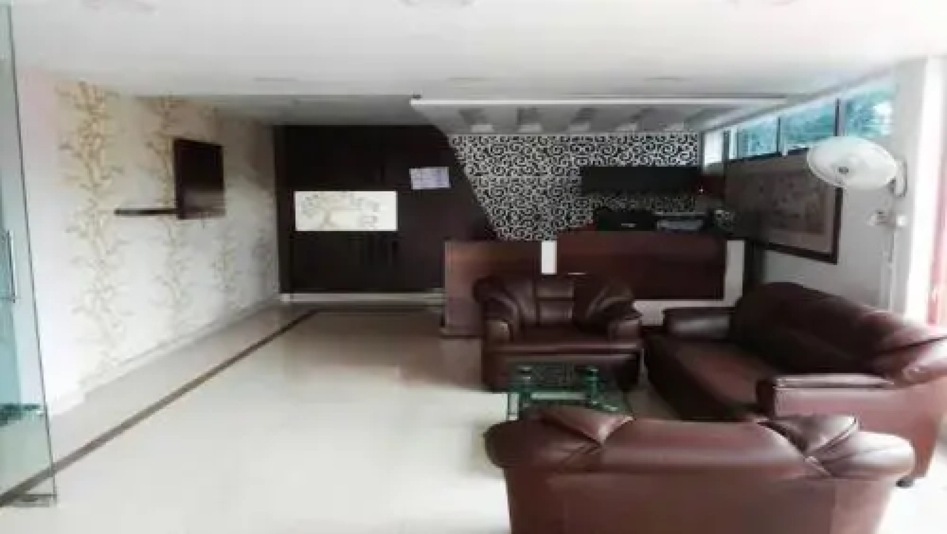 Hotel Swathi Residency