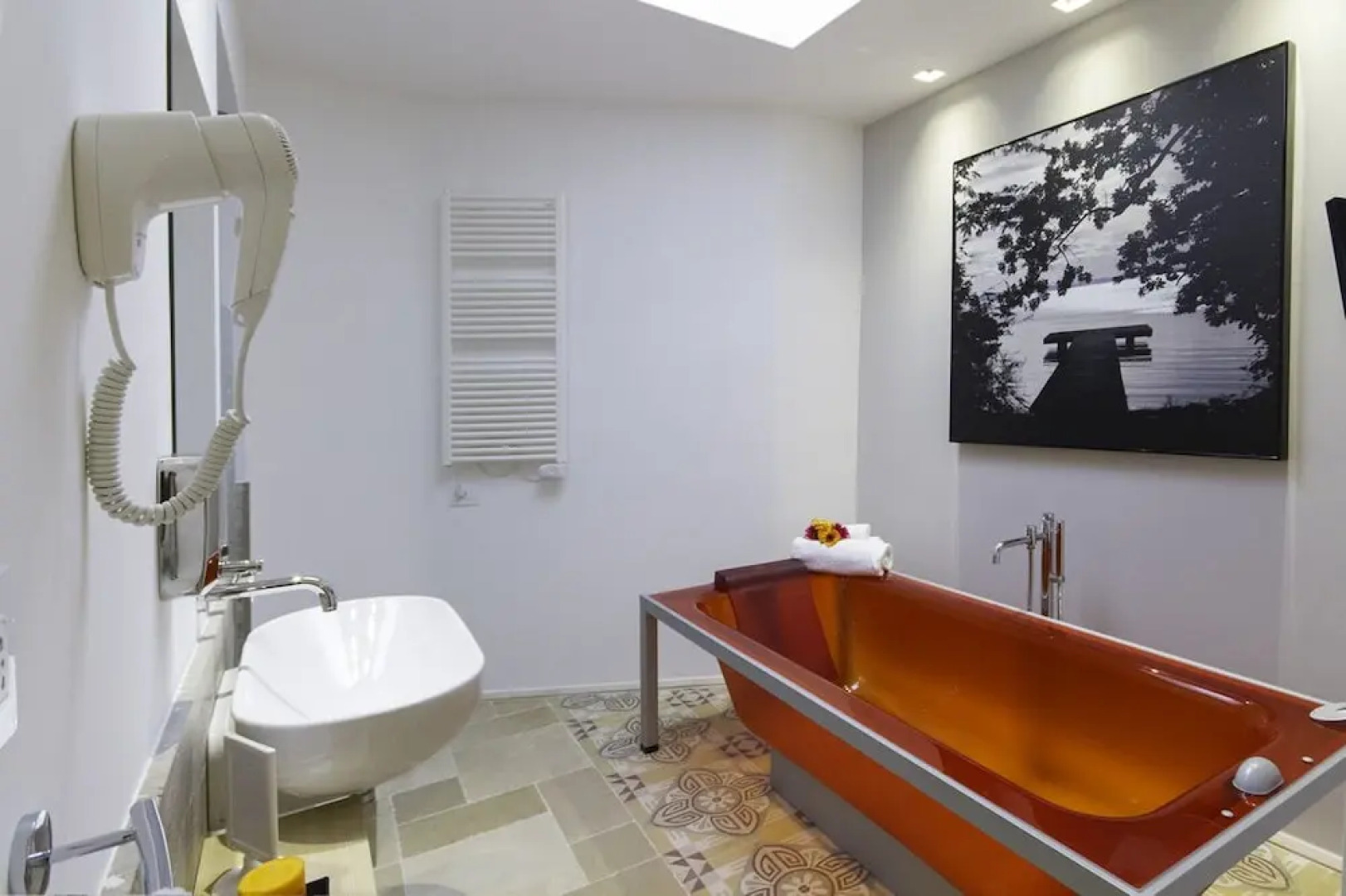 Santa Marina Bed & Breakfast