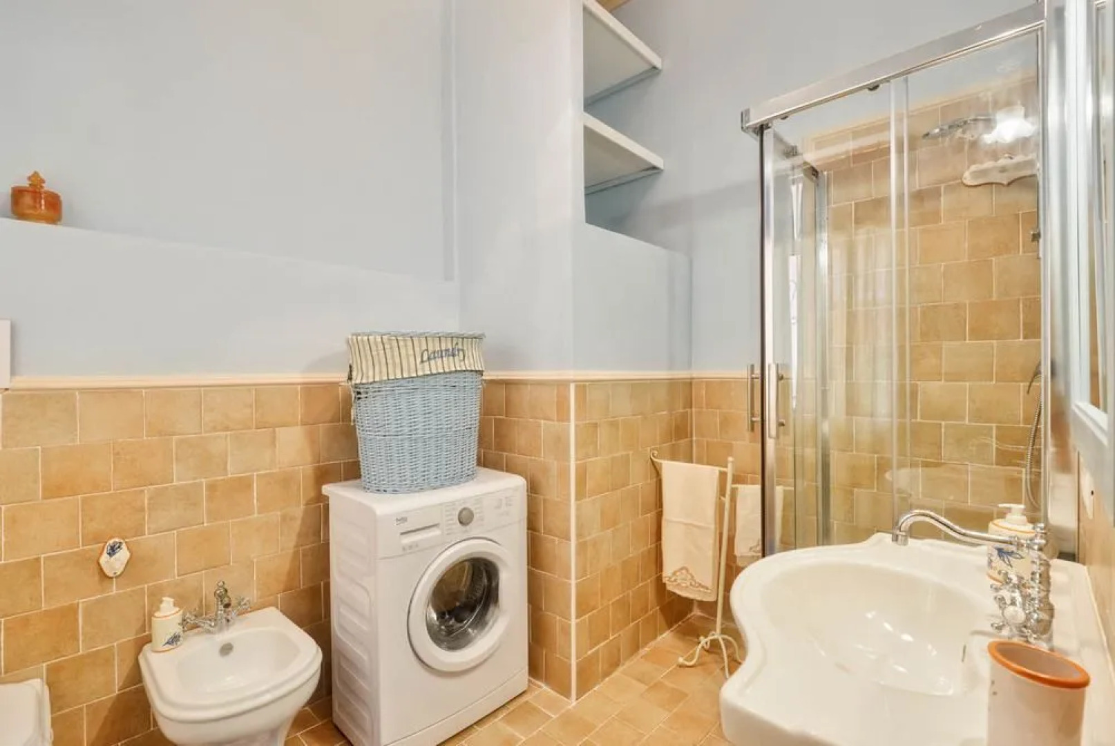 Apartments La Boungaville