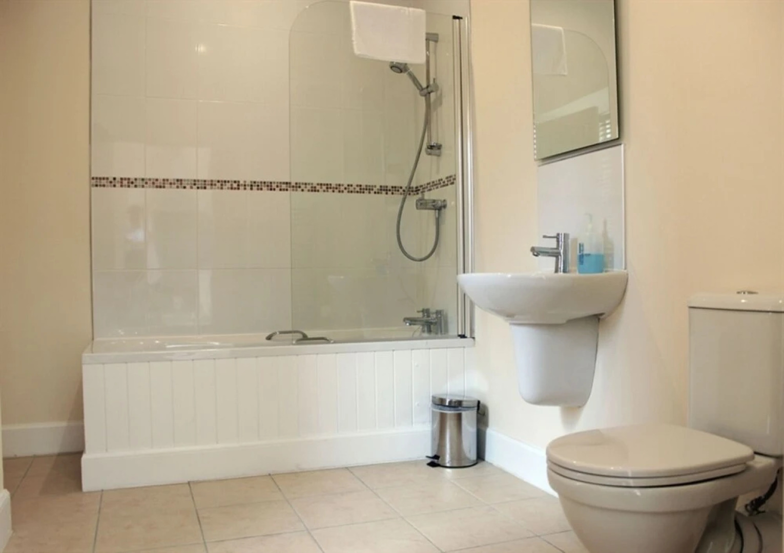 Chestnut Garden Cottage