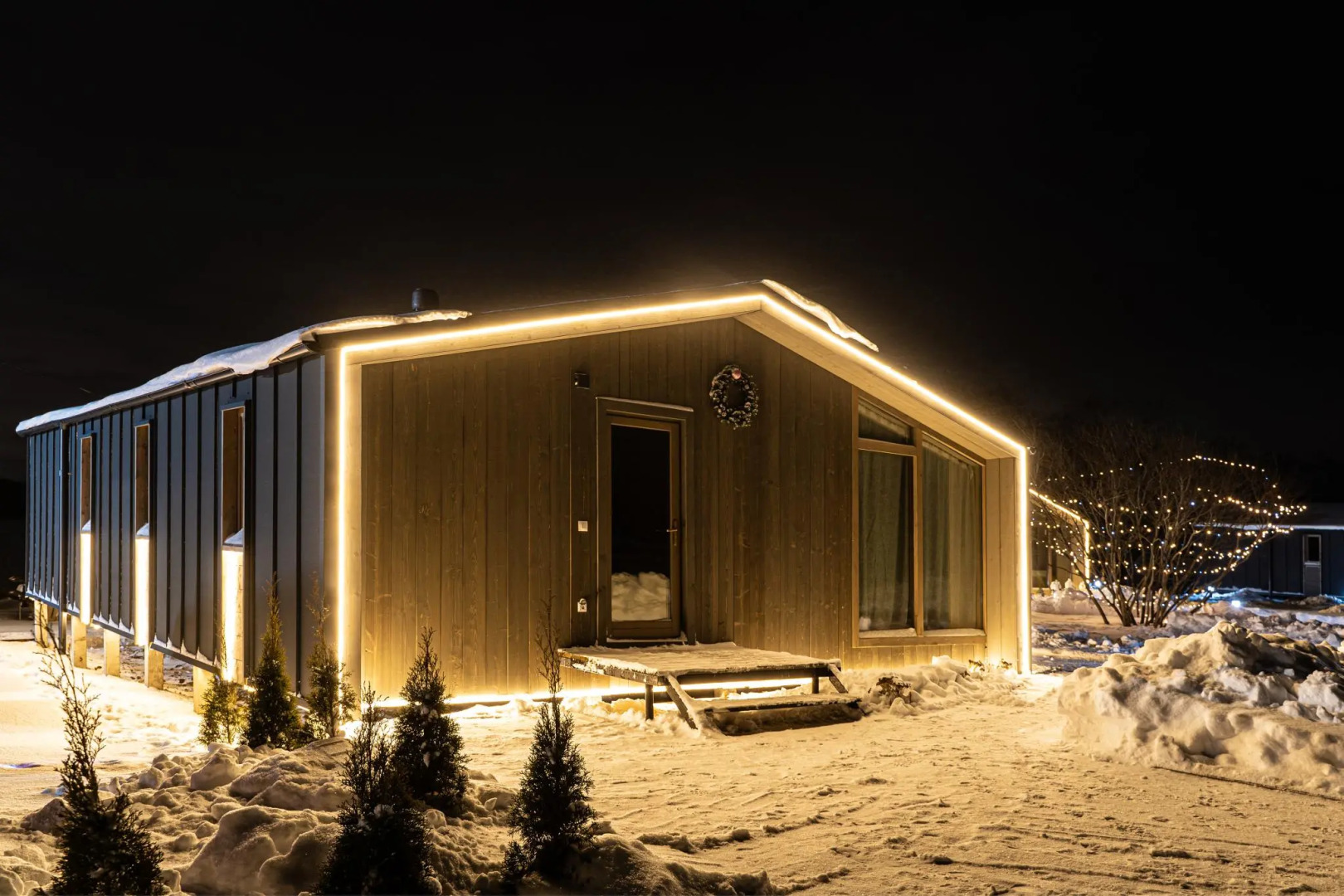 Царская рыбалка