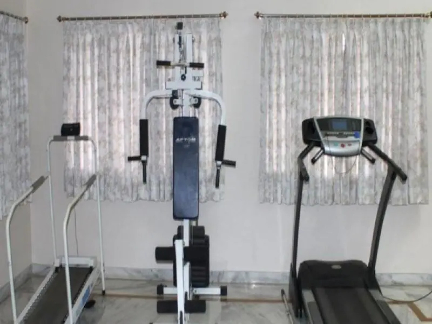 Hill View Guest Houses -Serviced Apartments Jubilee Hills