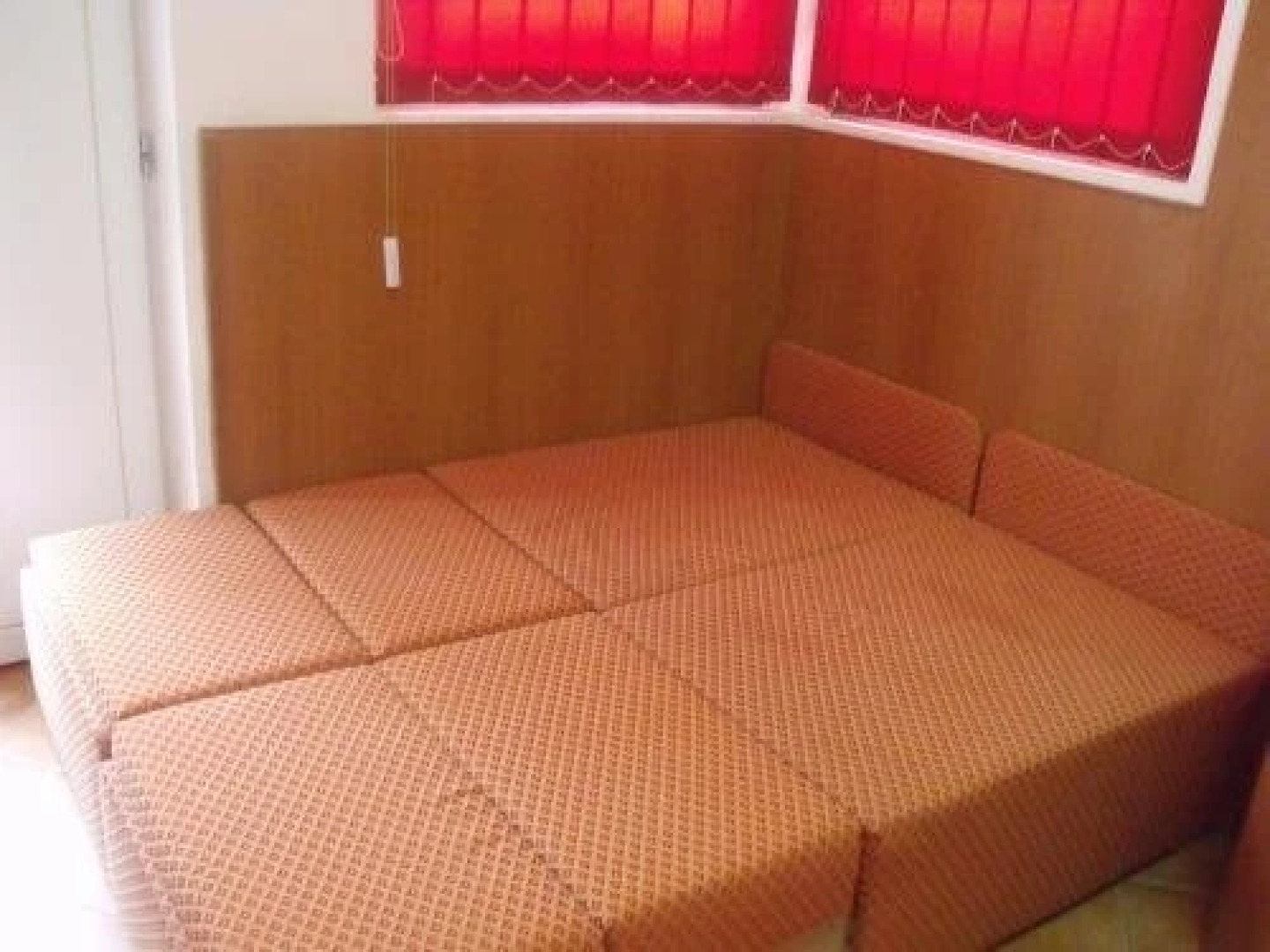 Abádszalóki Vitorlás Vendégház