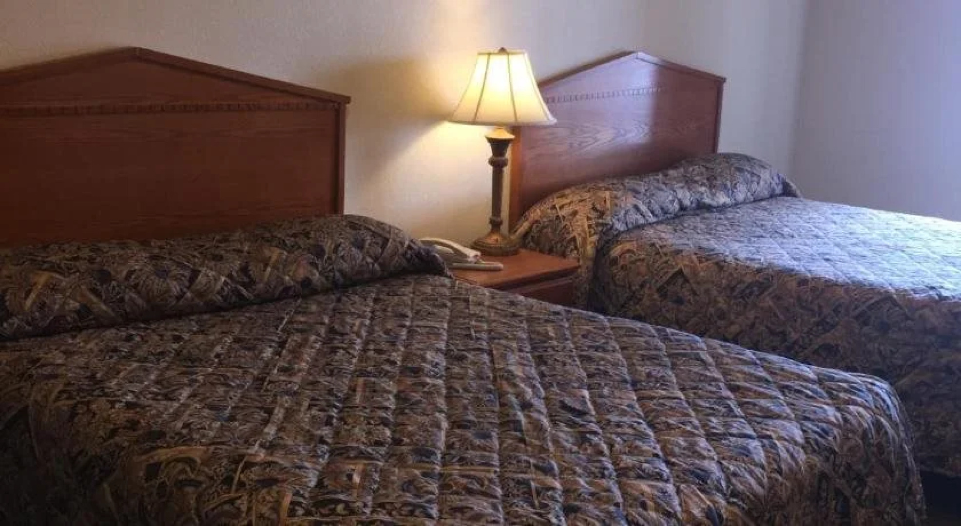 Studio 7 Extended Stay