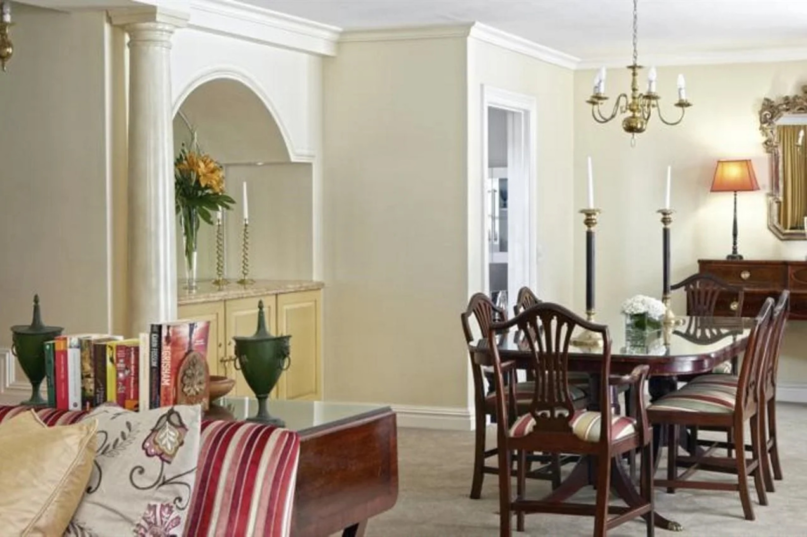 The Cellars-Hohenort