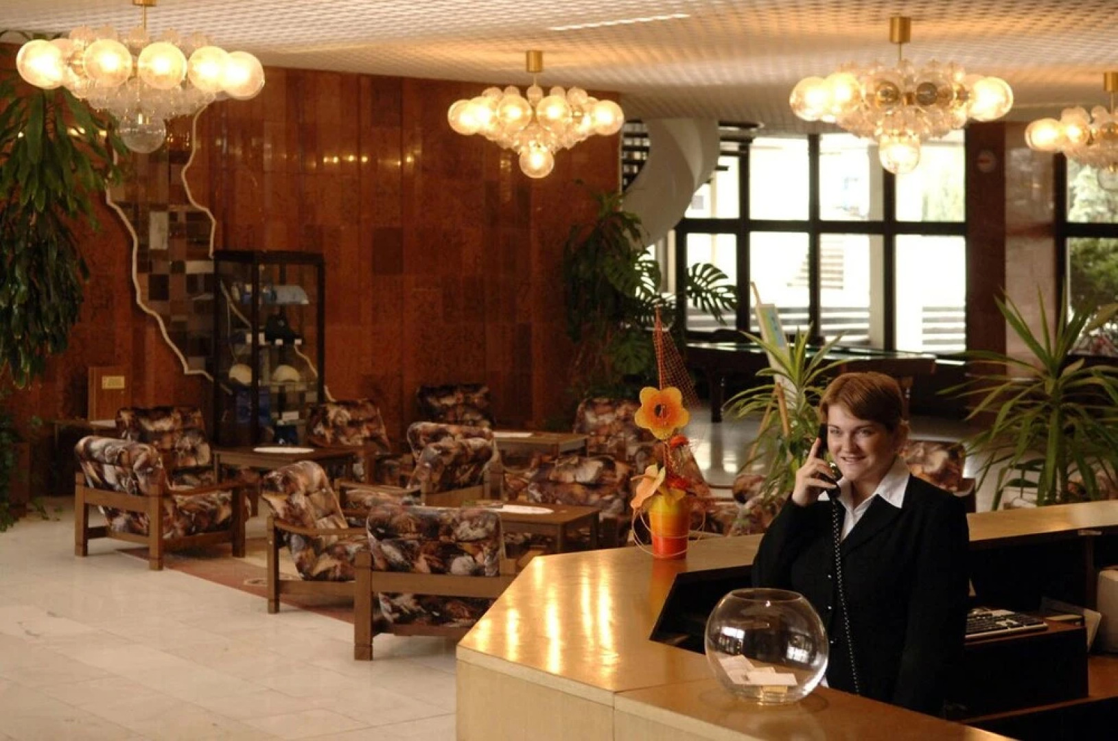 Ensana Spa Smrdaky