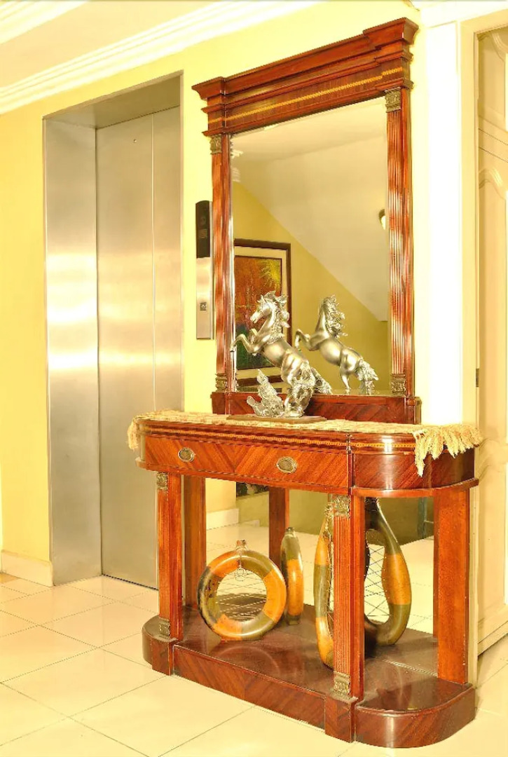 Hotel Prado Internacional