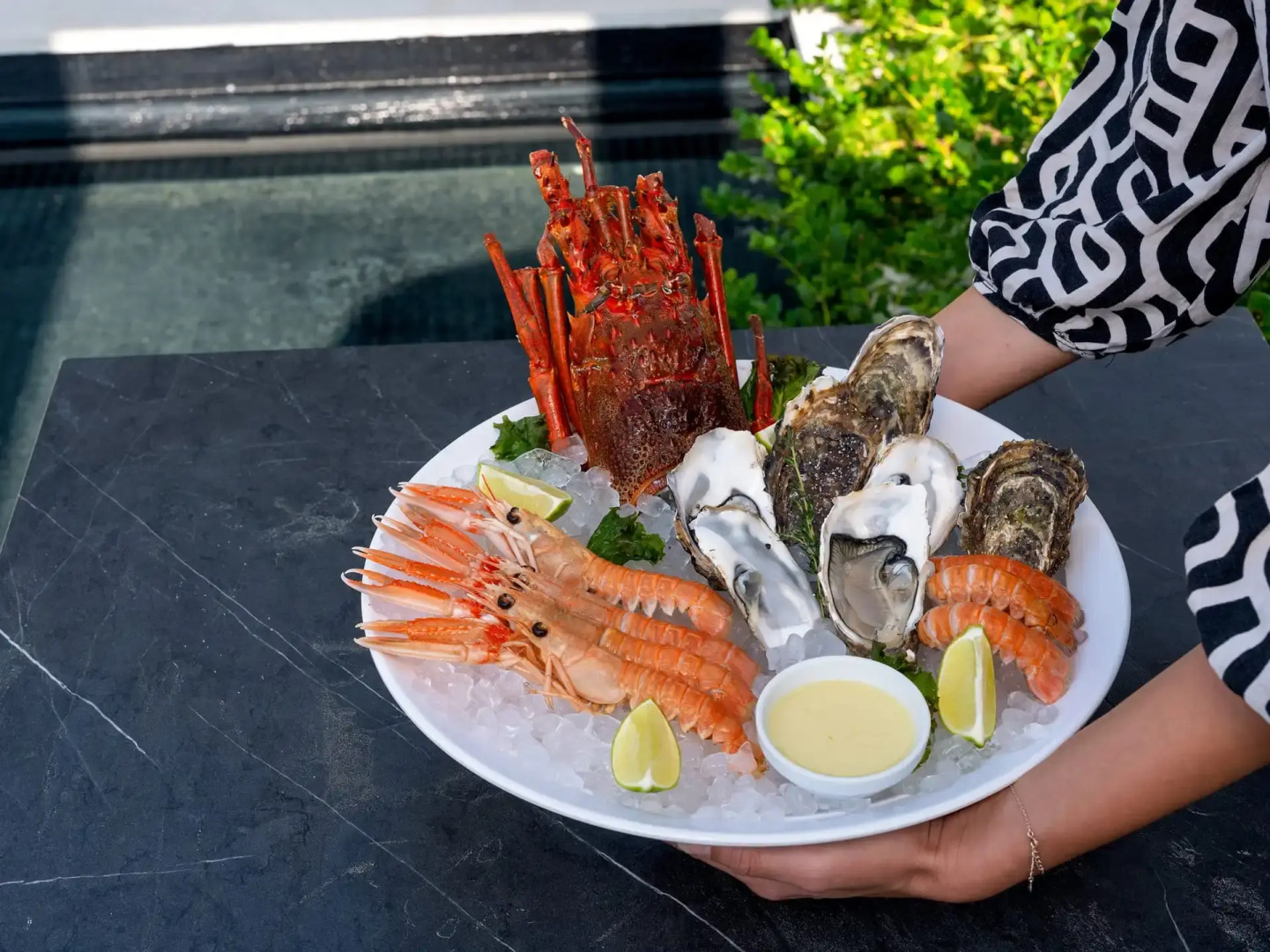 Grecotel LUXME Dama Dama