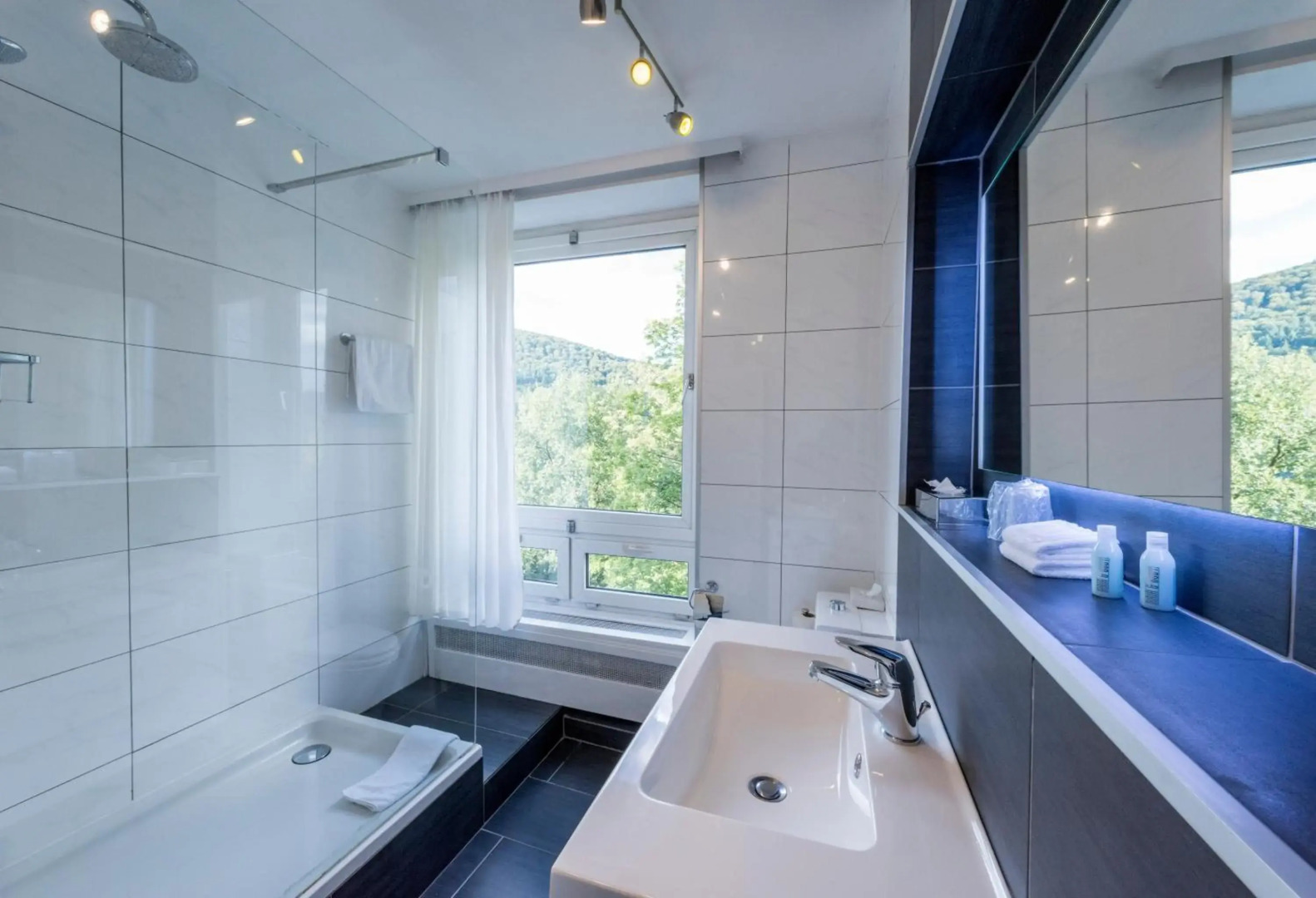 Parkhotel Atlantic Heidelberg