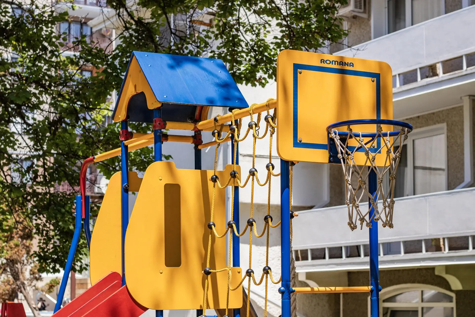 Черное море