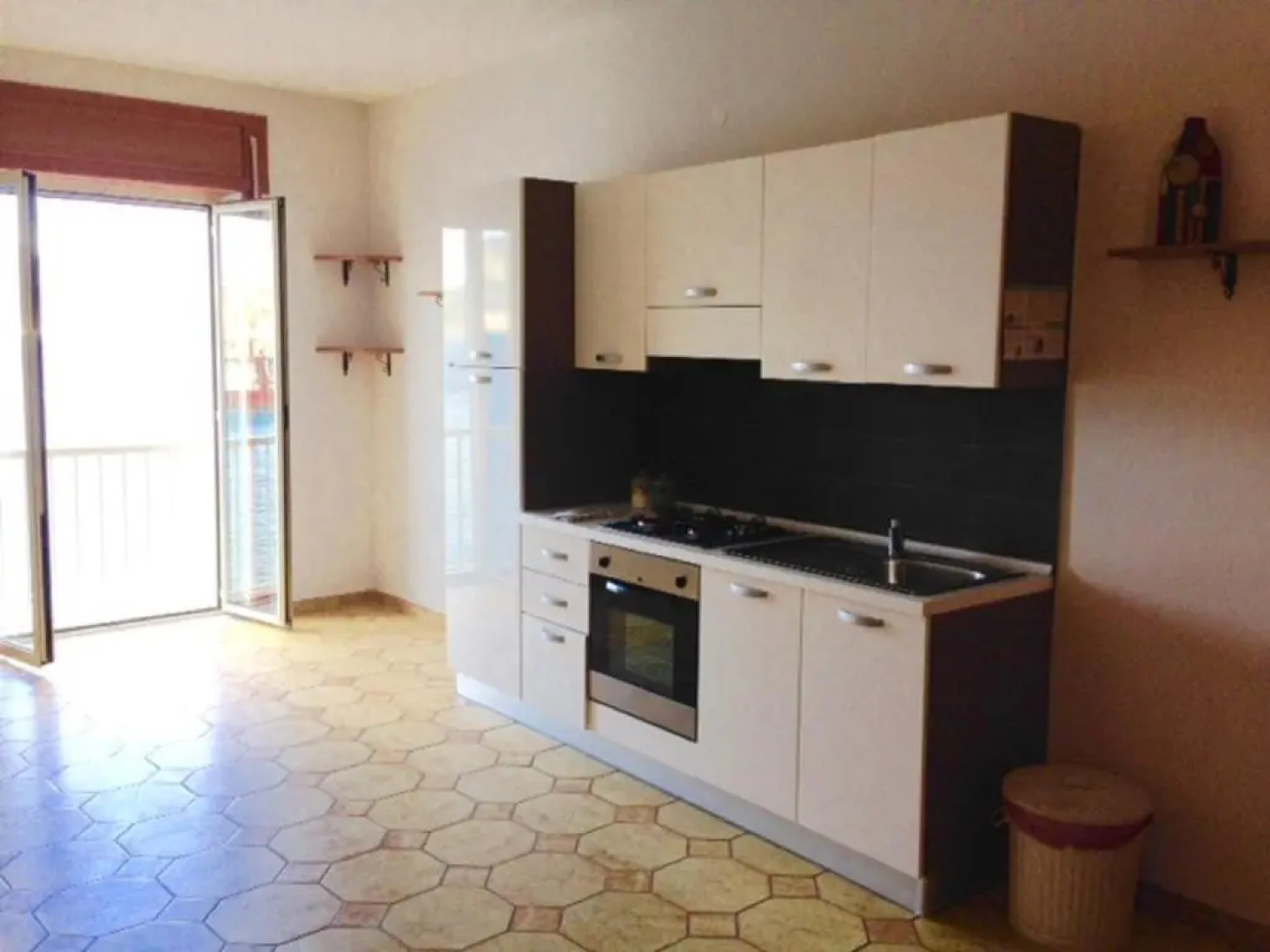 Castello Apartment