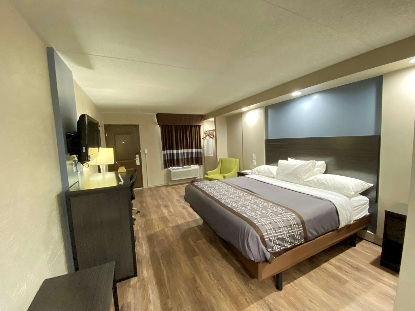SureStay Hotel by Best Western Jasper