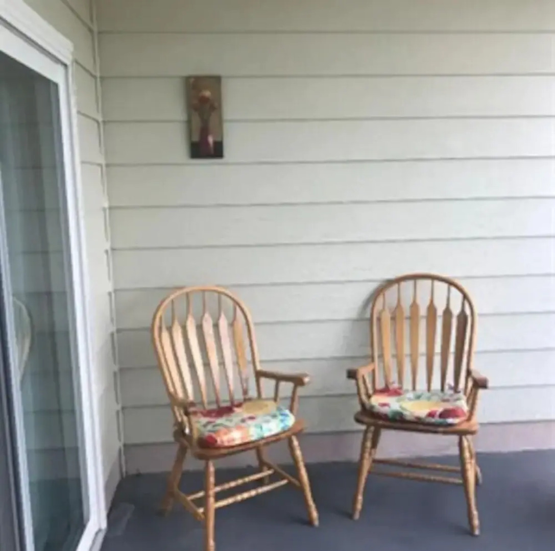 North Denver Condo - Pottery Barn Inspired