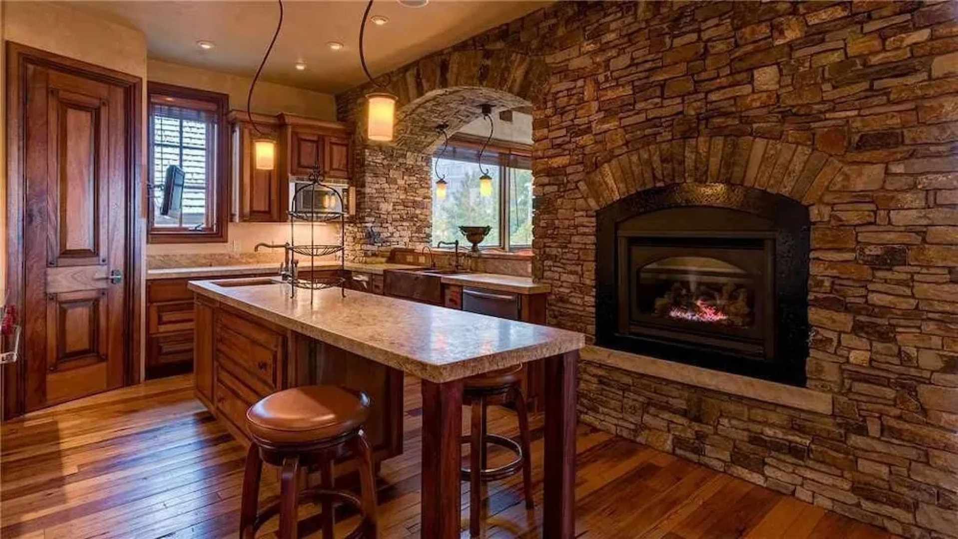 See Forever Summit 156