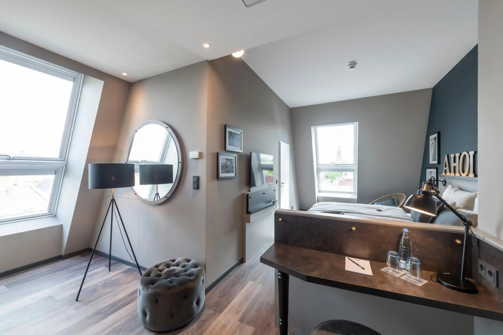 HARBR. Hotel Ludwigsburg, a member of Radisson Individuals