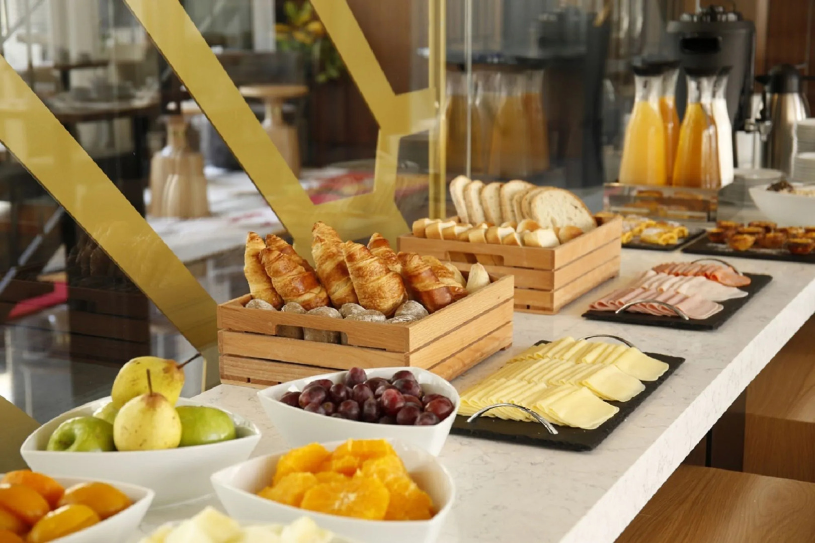 Upon Lisbon Prime Residences