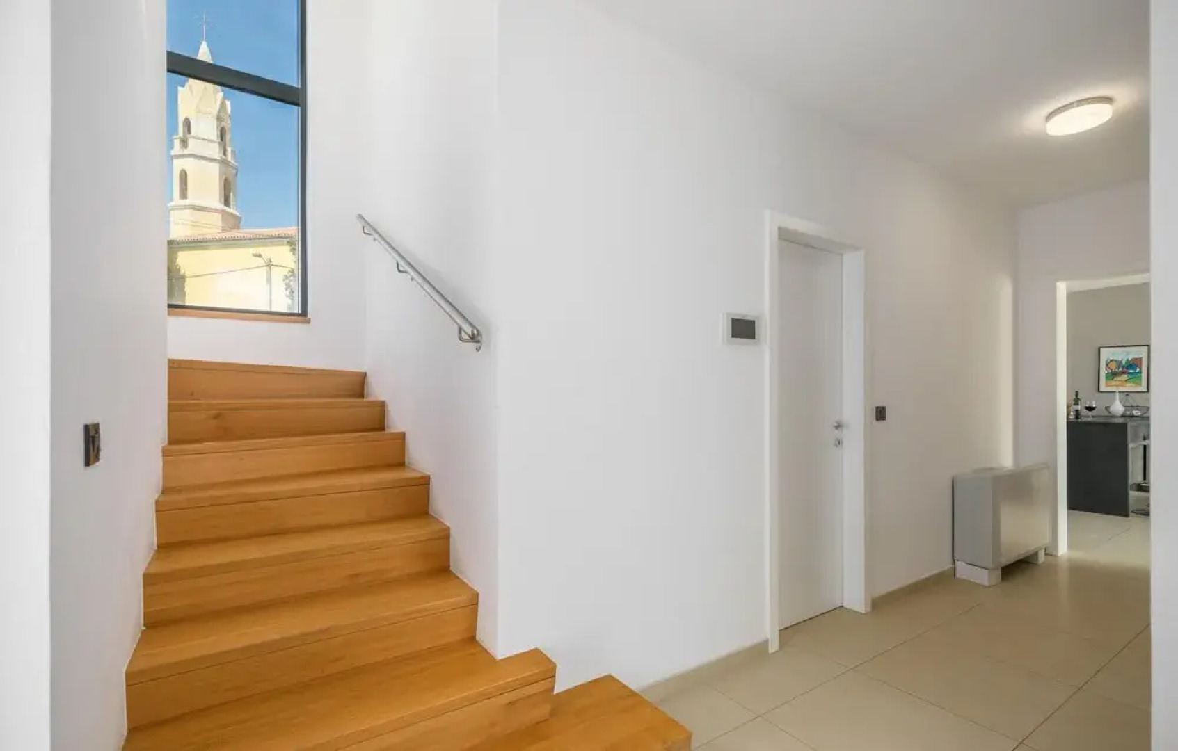 Awesome Home in Valtura with Hot Tub, WiFi & 3 Bedrooms