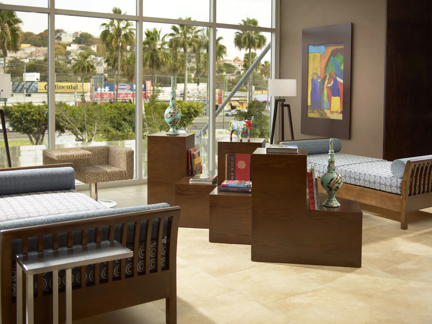 Courtyard by Marriott Queretaro