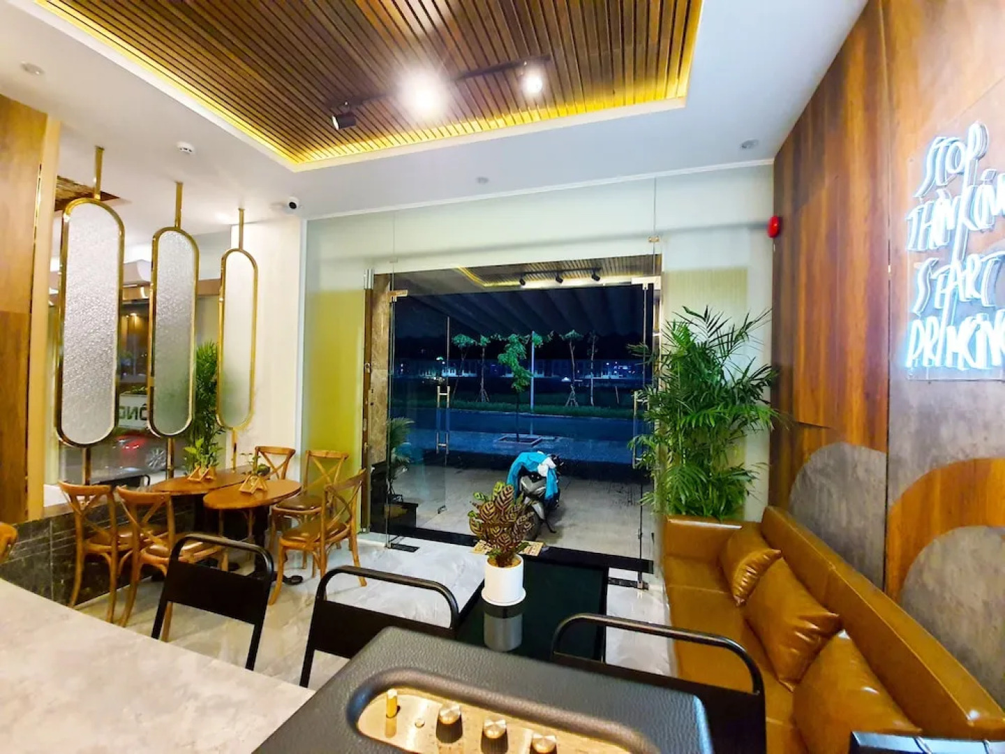 Dong Hai Hotel Rach Gia