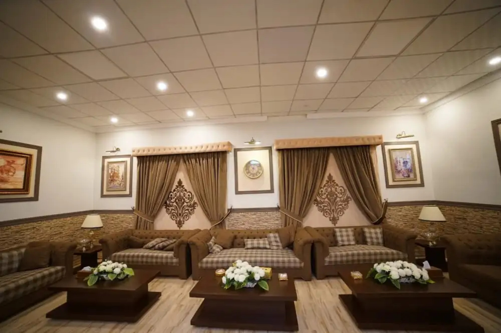 himalian lodges murree
