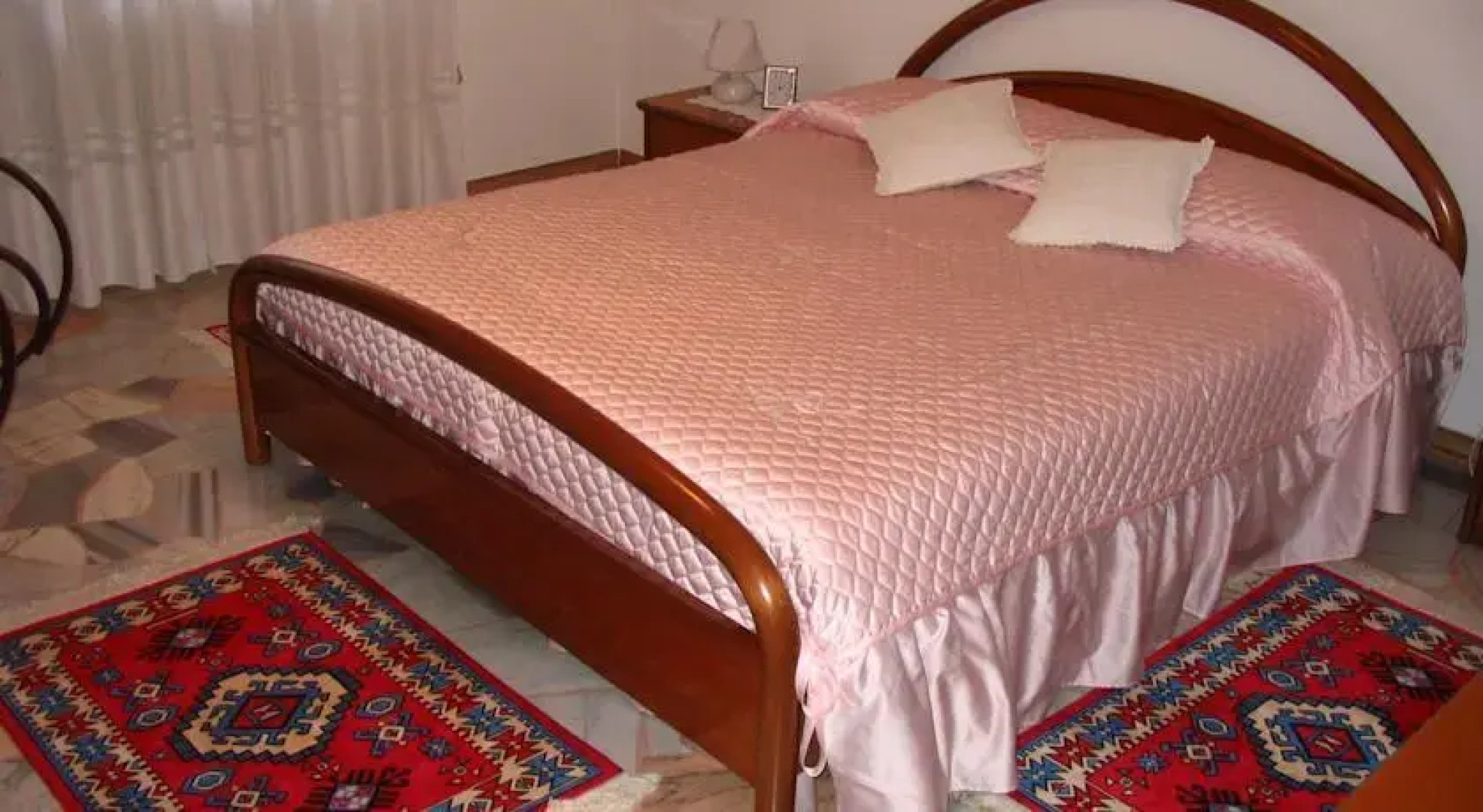 B&B Berici Way E Alloggio