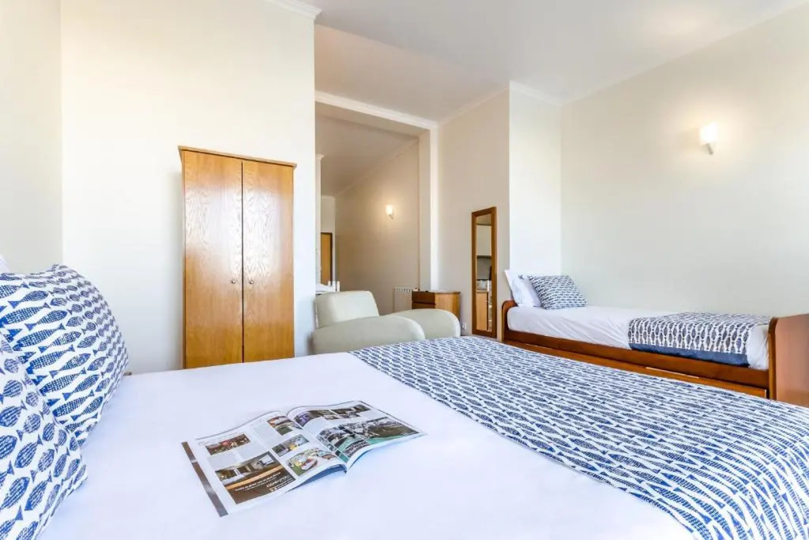 Apartamentos do Mar Peniche