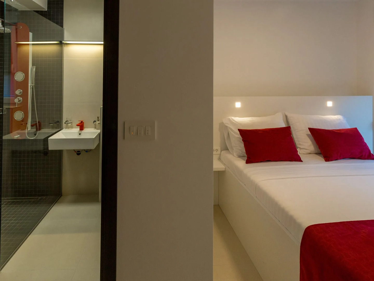 Residences Bellavista 2