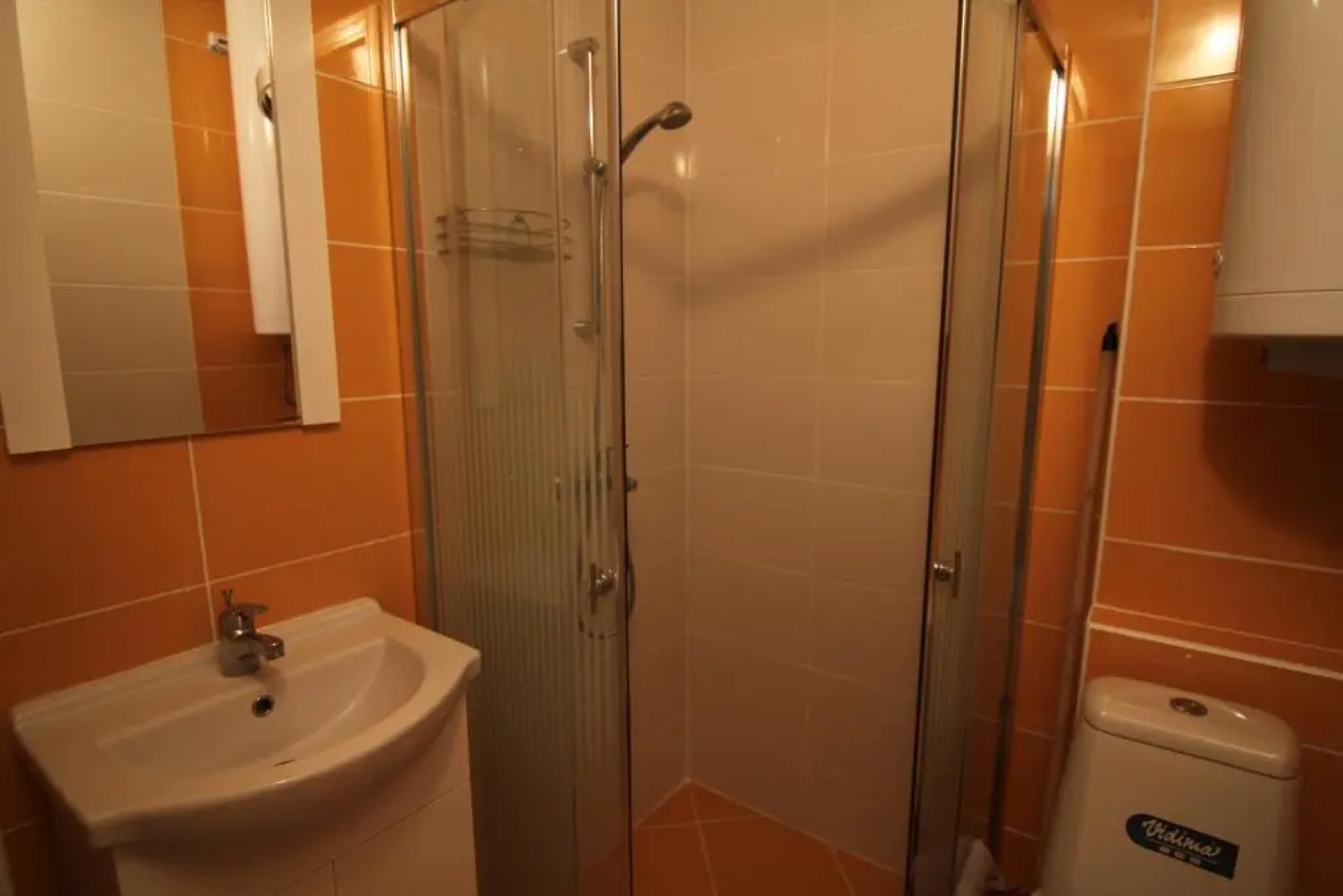 Apartments In Lotos Complex