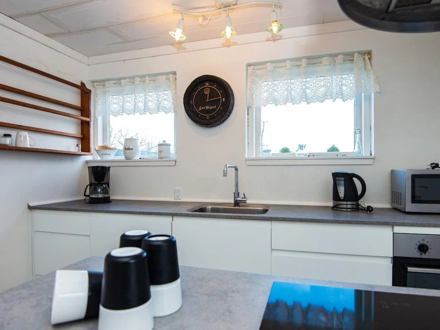 6 Person Holiday Home in Juelsminde-by Traum