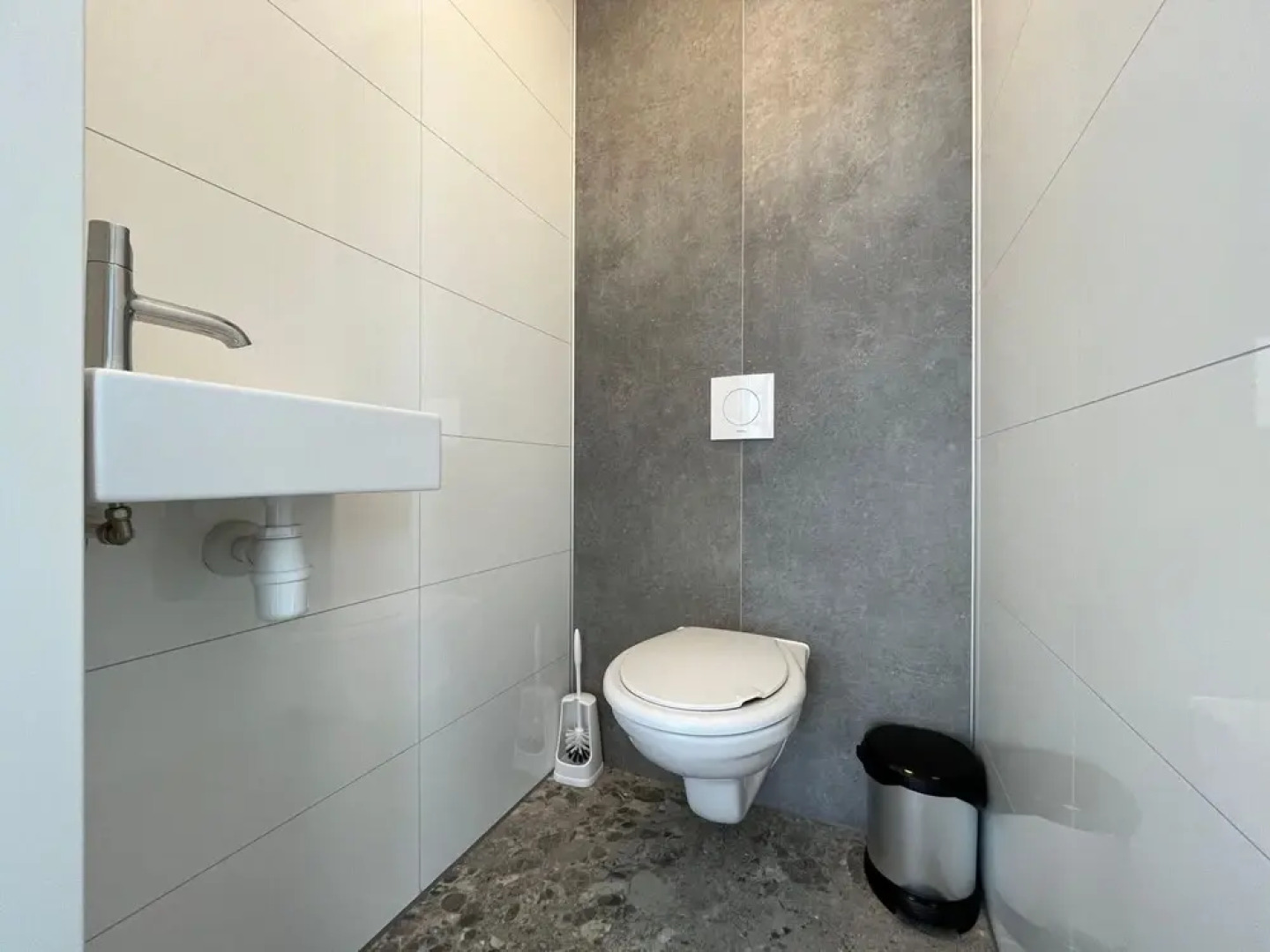 Veluwemeer Chalet Park Retreat