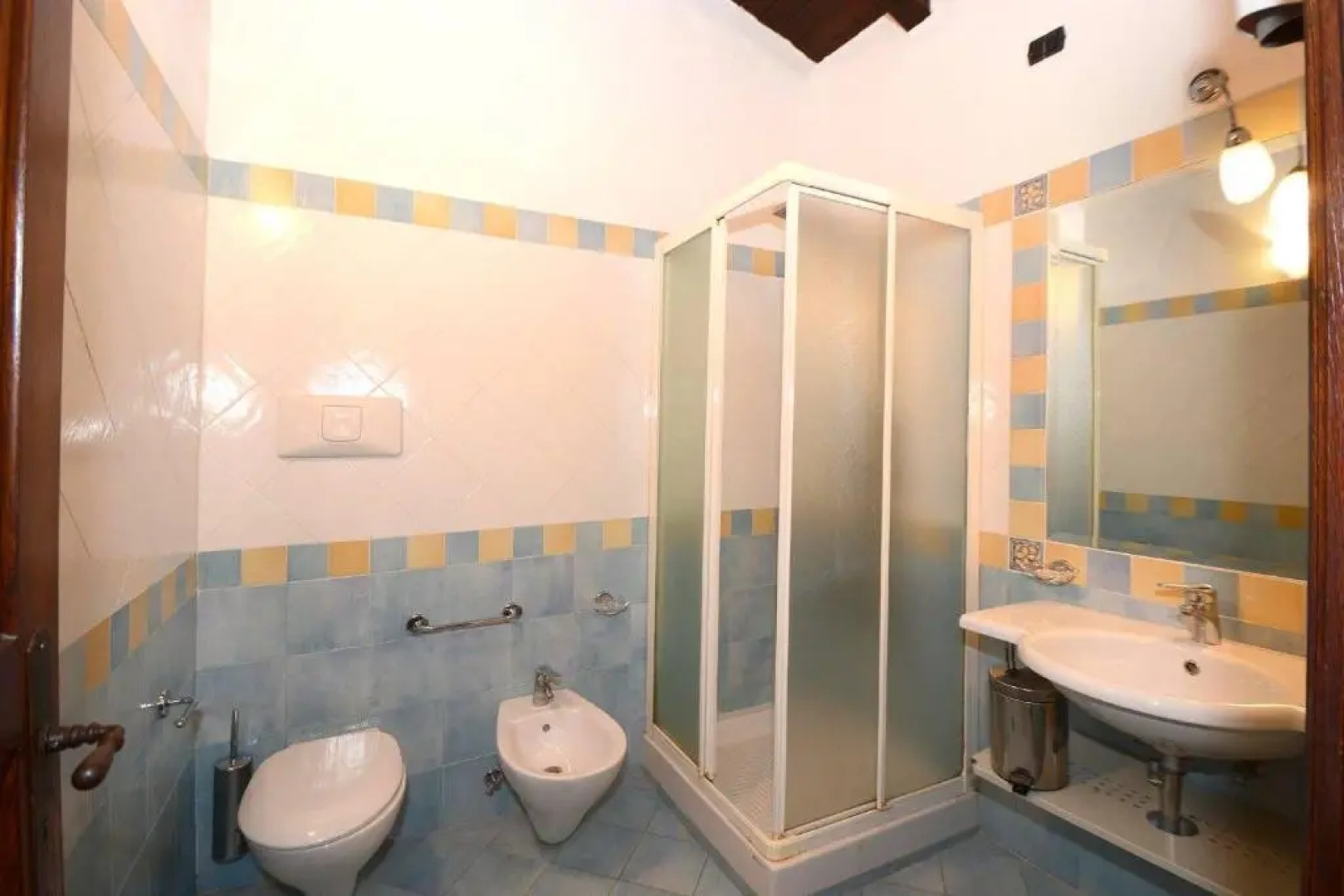 Agriturismo Le Favate