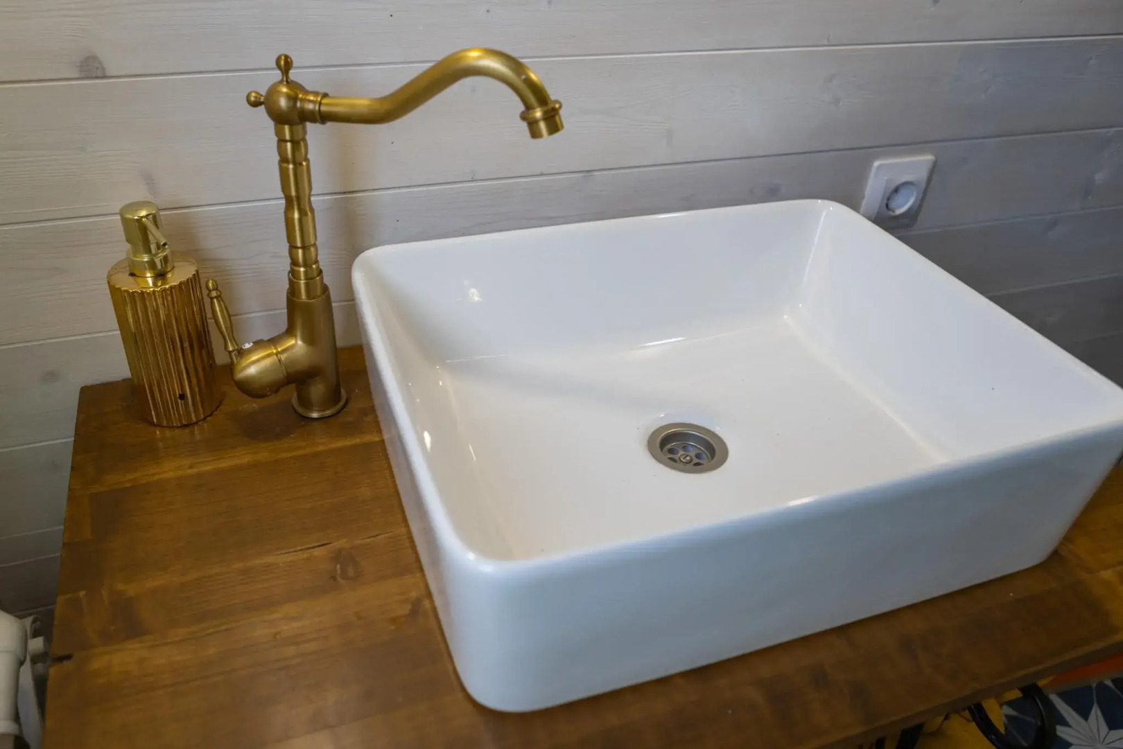 Гарри и философский чан