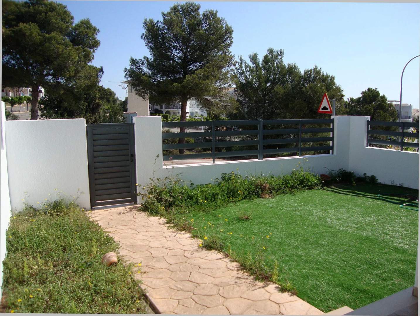 Apartamentos Tierra de Irta 3000