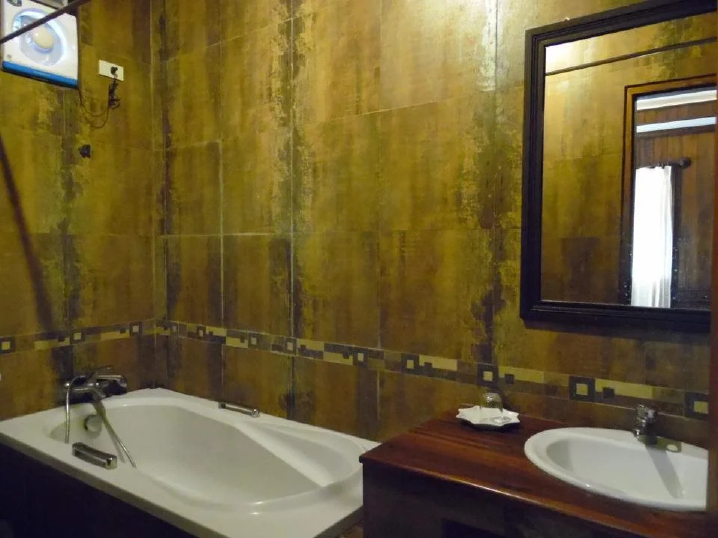 Hoxieng Guesthouse 2