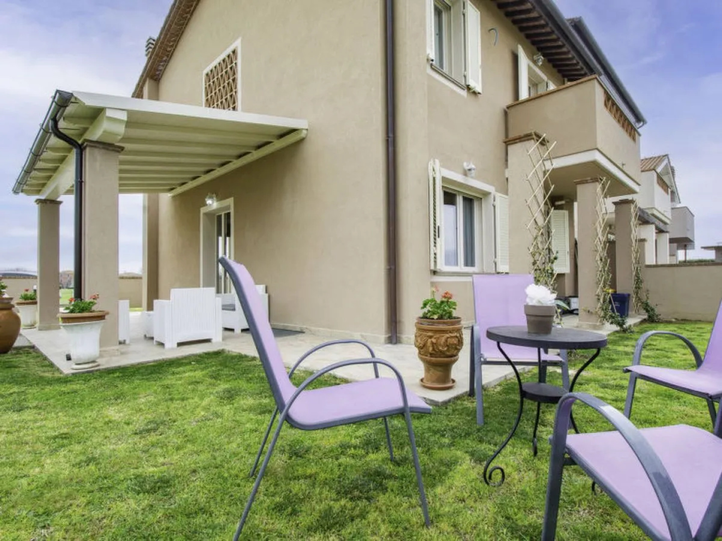House del Sole Bientina
