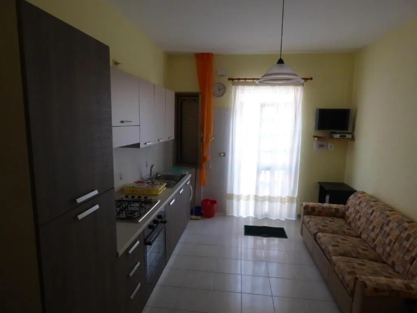 Casa Vacanze Rosy "Nel Verde"