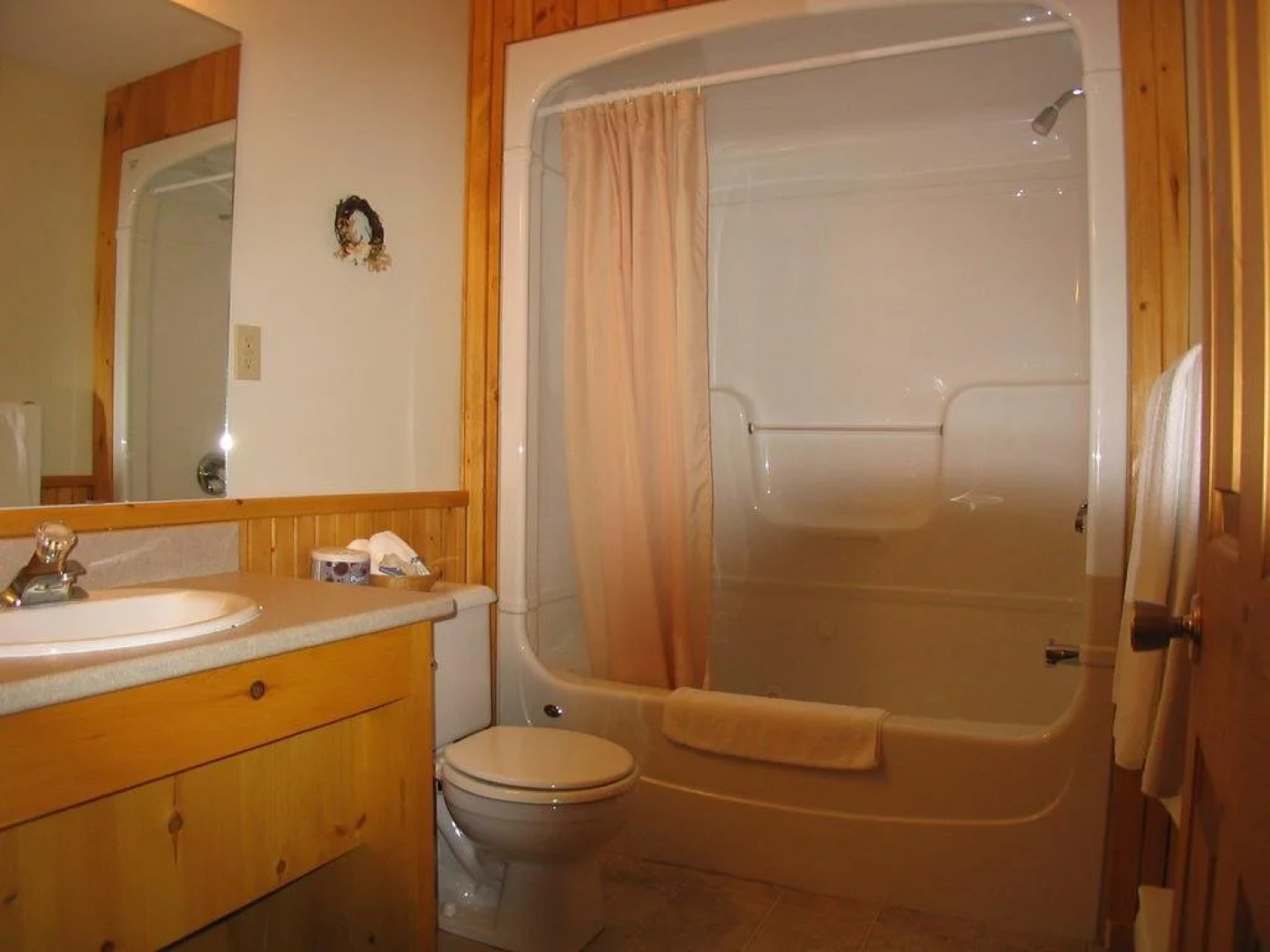 Shining Waters Cottages