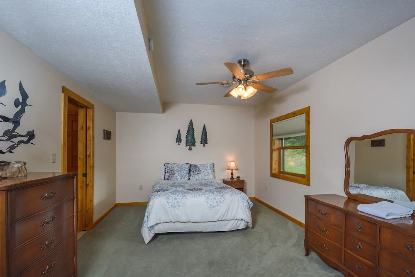 Oak View Ridge 3 Bedroom House