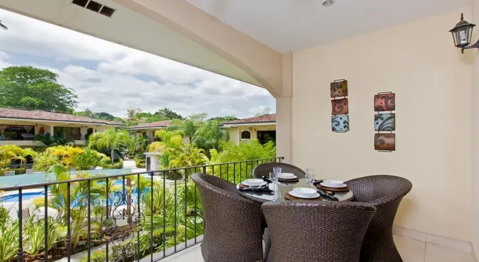 Casa Linda - Playa Penca