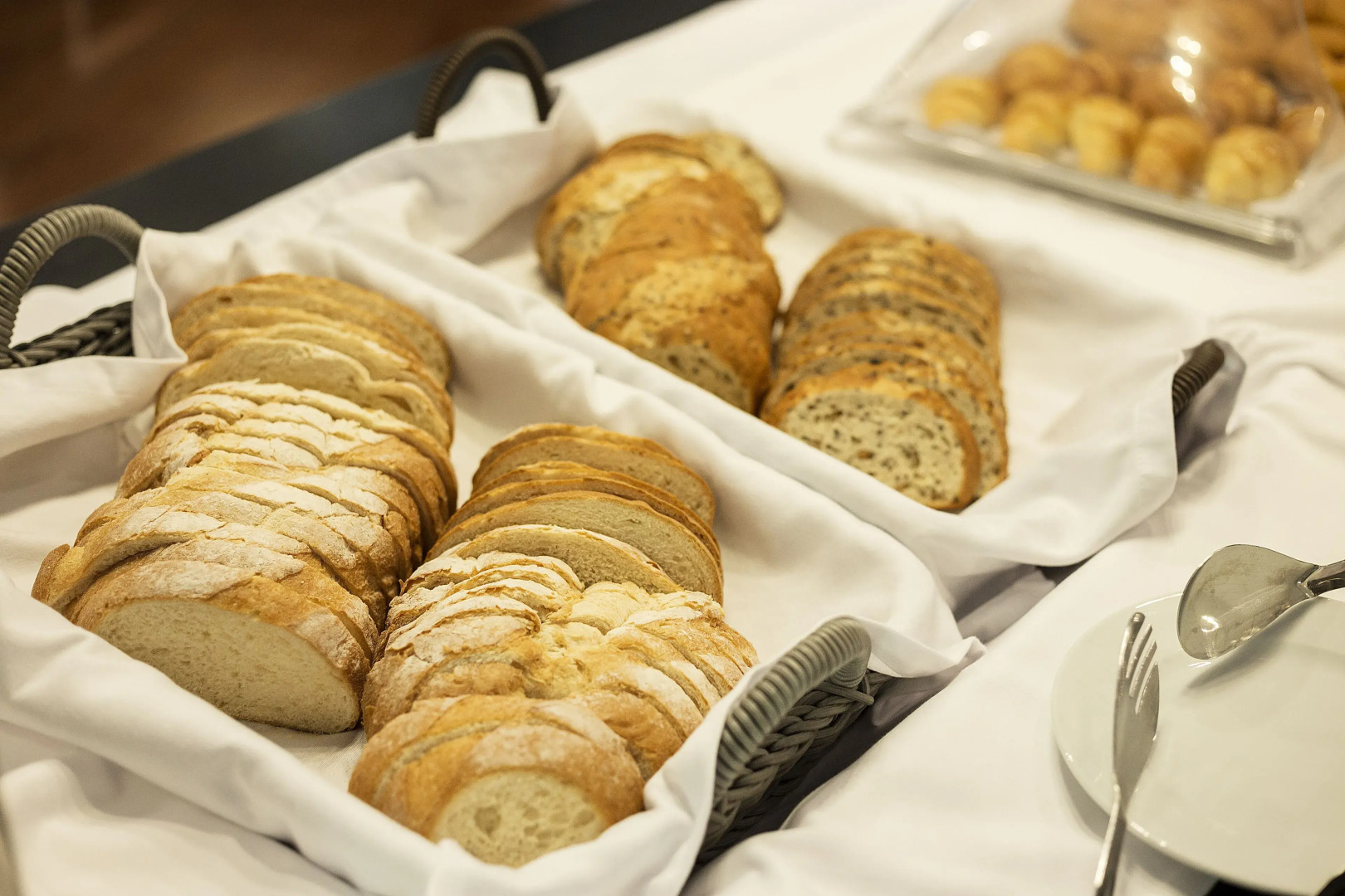 Hotel Real Balneario Carlos III