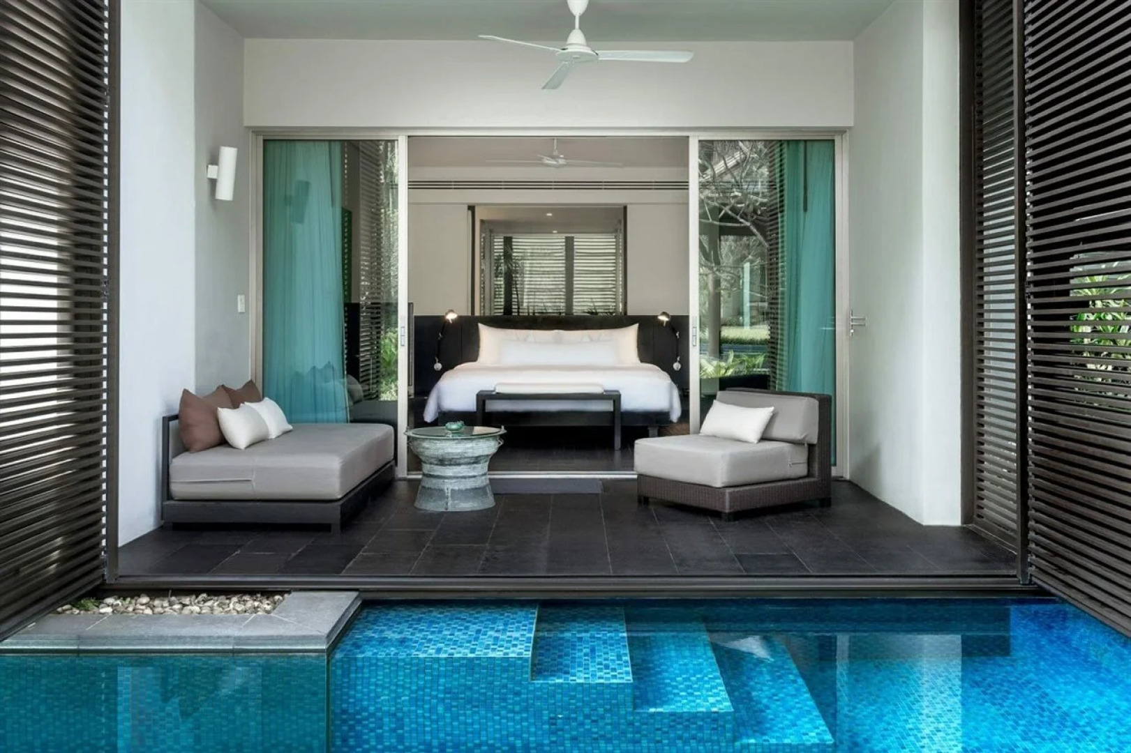 Twinpalms Surin Beach Phuket