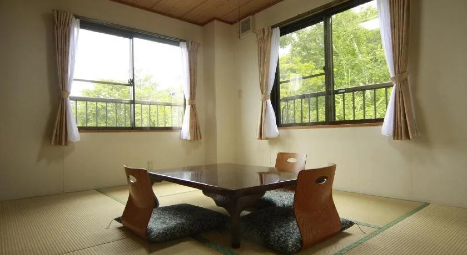 Tengu Onsen Asama Sanso