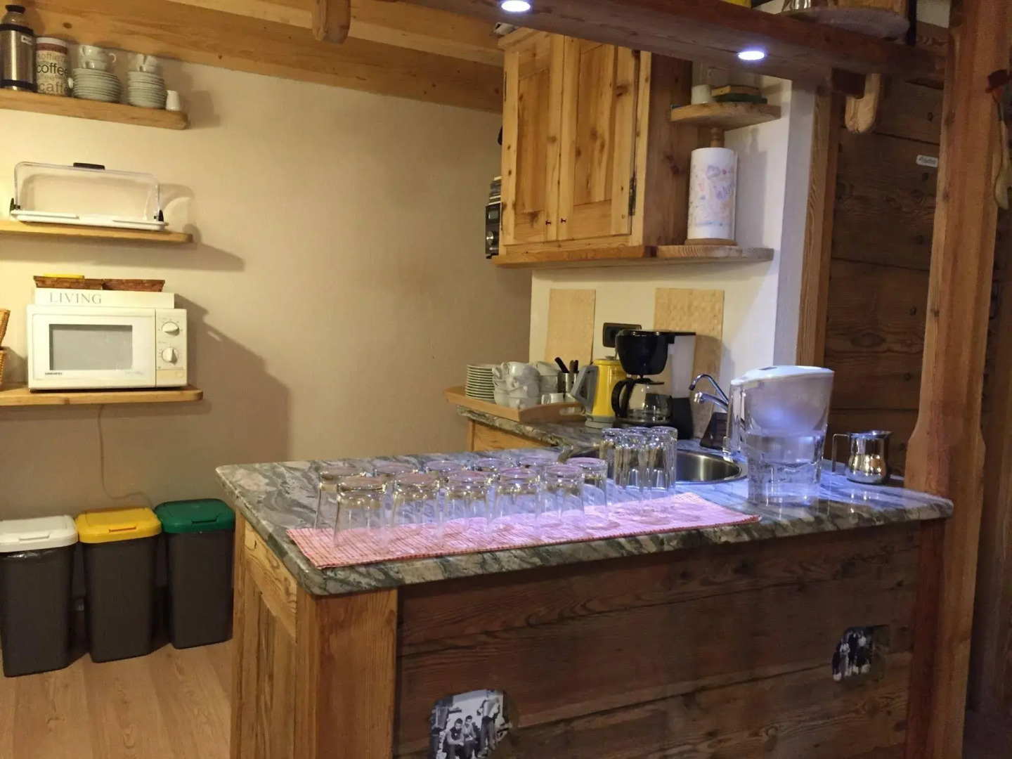 Affittacamere Buenavista Guest House