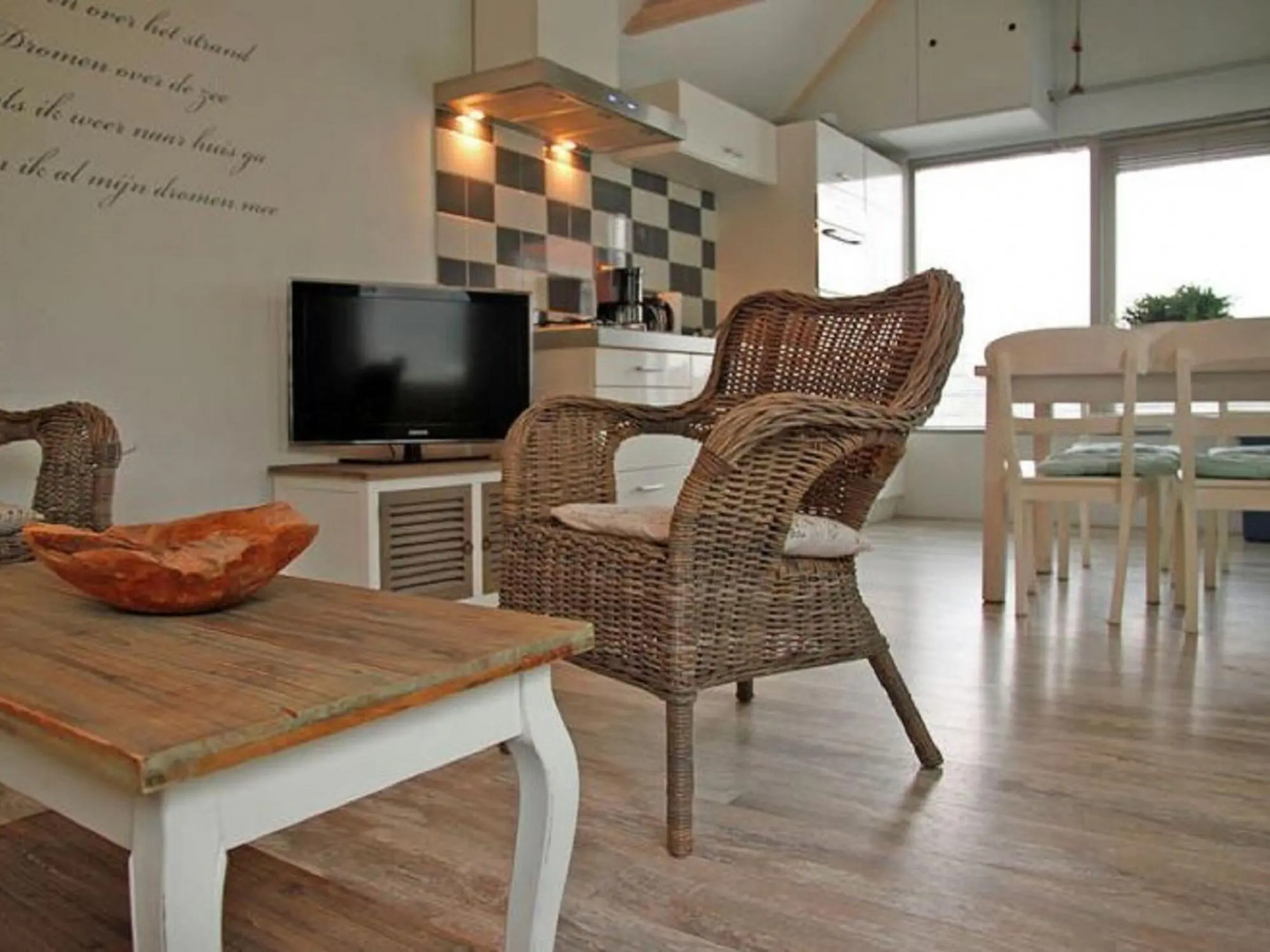 Holiday Home in Egmond Near the Beach