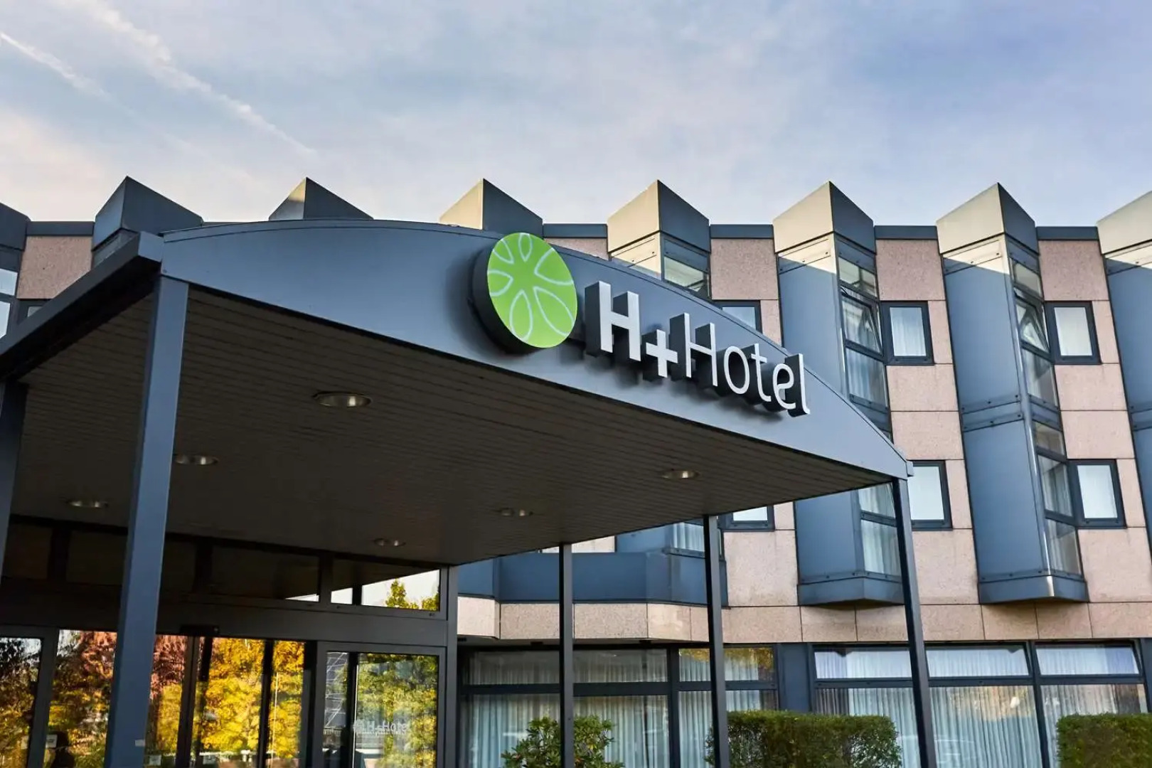 H+ Hotel Köln Brühl