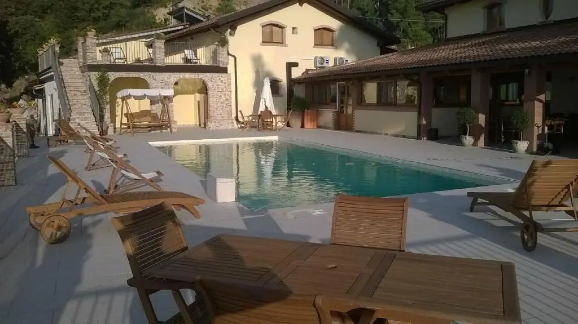 Agriturismo La Pigna