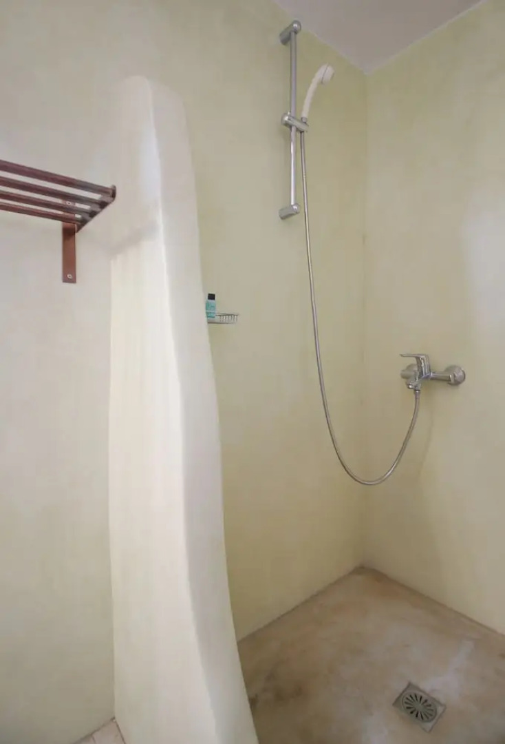 Home with View of Agios Ioannis in Tinos