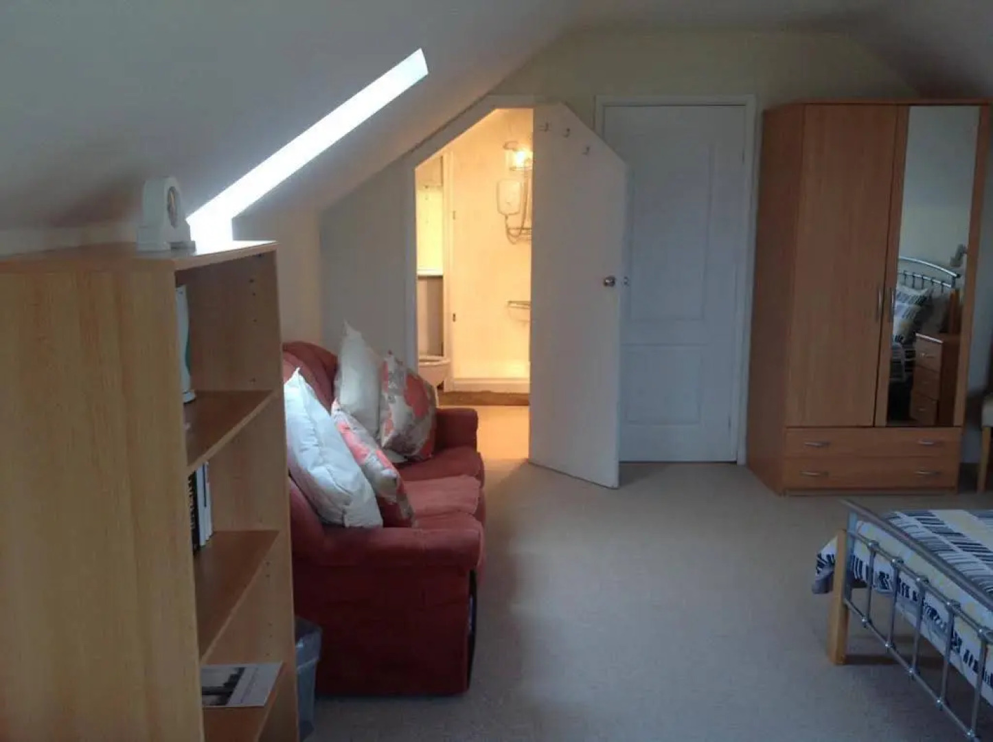 Village Bed and Breakfast