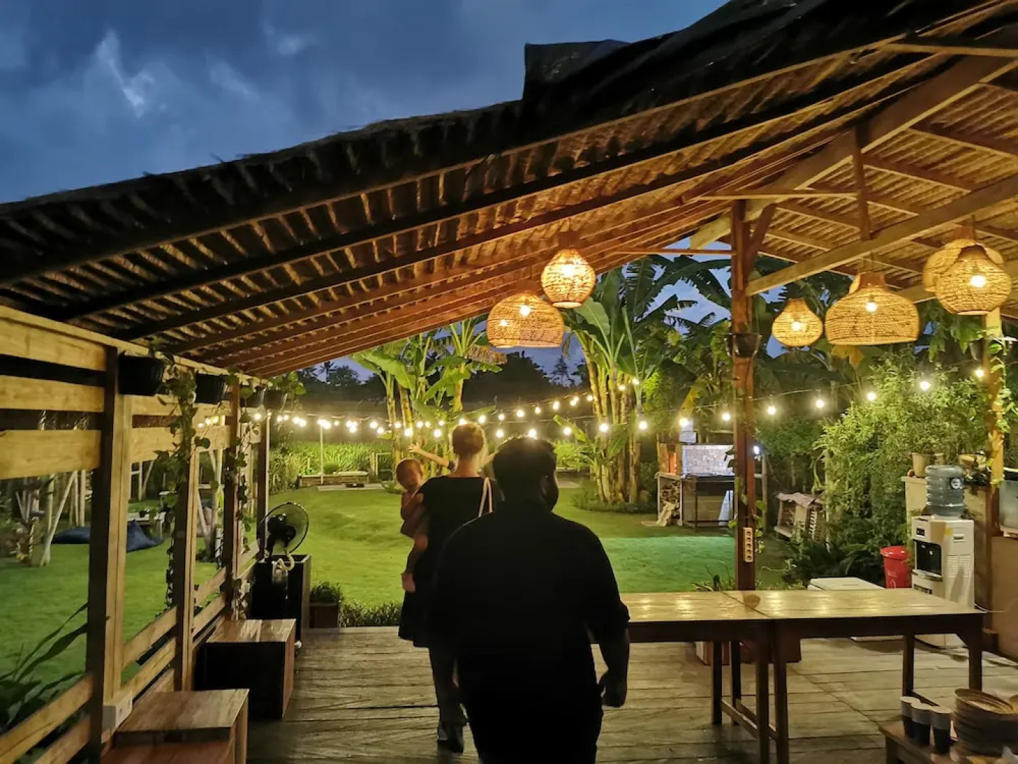 Tribe Theory - Startup House