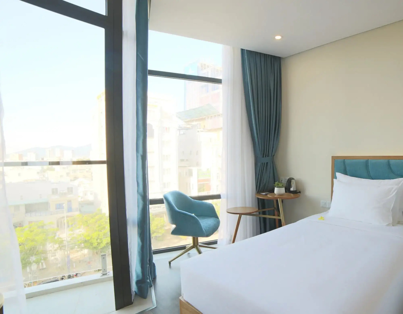 San Marino Boutique Danang